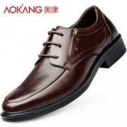 AOKANG 奥康 商务休闲鞋 119元包邮（219-100）