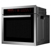 Midea 美的 绅士系列 ET1065SS-80SE 嵌入式电烤箱 65L