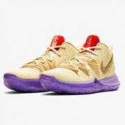 新品发售： NIKE 耐克 KYRIE 5 CONCEPTS 男子篮球鞋