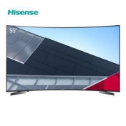 Hisense 海信 LED55E7CY 55英寸 液晶电视