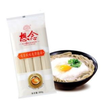 想念 鸡蛋风味爽滑挂面 900g
