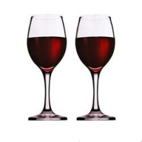 Pasabahce 帕莎帕琦 葡萄酒杯 370ml*6只