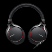SONY 索尼 MDR-1ADAC 封闭式头戴 HiFi耳机  1198元包邮