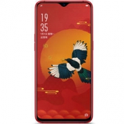 OPPO R17 6+128G 新年红 6.4英寸 全网通智能手机 2799元包邮