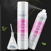 Marc Anthony 马克·安东尼 油头神器免洗头发喷雾 150ml