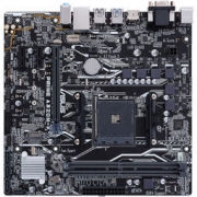 ASUS 华硕 PRIME A320M-K 主板 379元包邮（满减）