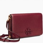 TORY BURCH 汤丽柏琦 女士单肩包