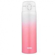 THERMOS 膳魔师 JALC-500 渐变保温杯 500ml +凑单品