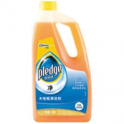 碧丽珠 木地板 清洁剂 500g *2件 27.9元（2件5折，合13.95元/件）