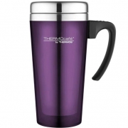 ThermoCafé by Thermos 膳魔师 随心保温杯 420ml