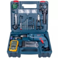 BOSCH 博世 TSB5500 冲击钻套装 *2件