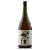 中亚Prime会员： UMENOYADU 梅乃宿 梅酒 720ml 149元包邮