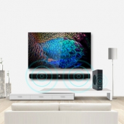 JBL    CINEMA STV115 回音壁 Soundbar