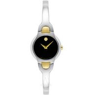 MOVADO 摩凡陀 KARA系列 0606948​ 女士时尚腕表