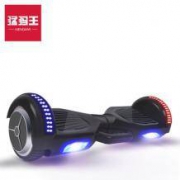 猛犸王 6.5英寸体感平衡车 500W输出