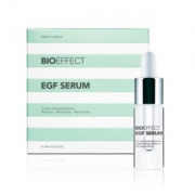 BIOEFFECT EGF活性生长因子益肌焕颜修护面部精华露 15ml+3ml*5