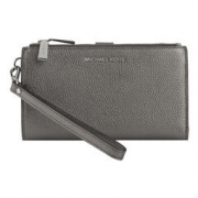 MICHAEL KORS 迈克·科尔斯 MK POUCHES CLUTCHES系列 32F7MFDW4M 女士手拿包 312元包邮（双重优惠）
