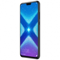 HUAWEI 华为 荣耀8X 智能手机 魅海蓝 4GB 64GB 1379元包邮（手机扫码2人成团）