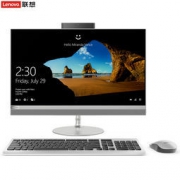 Lenovo 联想 AIO 520 致美21.5英寸一体机（i3-7020U 4G 1TB+16G傲腾加速内存） 3699元包邮（需用券）