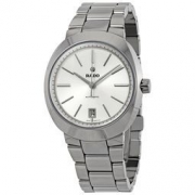 RADO 雷达 D-Star 帝星系列 R15762102 男士机械腕表 724美元约￥4993（需用码）