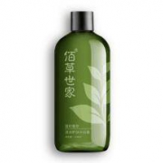 佰草世家 护肤沐浴露500ml+面膜