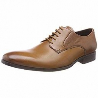 中亚Prime会员、限尺码： Clarks Gilmore Lace 男士皮鞋 353.85元+39.63元含税直邮约394元