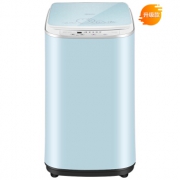 海信（Hisense）  XQB30-M108LH 3公斤 波轮洗衣机