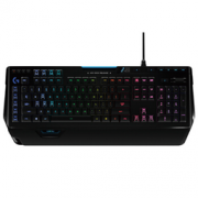 Logitech 罗技 G910 RGB机械键盘 Romer-G轴  799元包邮