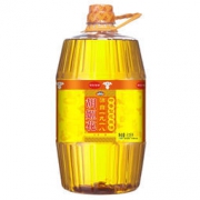 胡姬花 特香型花生油 5.436L+ 赠 古法小榨花生油 900ml 129.8元