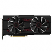 Sapphire 蓝宝石 RRadeon X Vega 56 8G HBM2 白金版 OC 显卡 2799元包邮