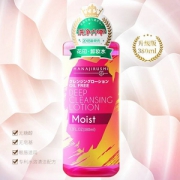 COSME大赏 花印 卸妆水 380ml