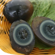 春宝牌 无铅溏心松花皮蛋65g*20枚