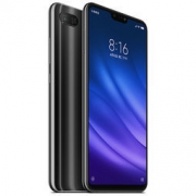 移动端：MI 小米 小米8 青春版 智能手机 深空灰 4GB+64GB 1379元包邮