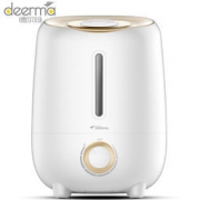 17日0点：Deerma 德尔玛 DEM-F420 加湿器 3L 59.9元