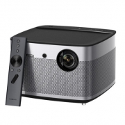 极米（XGIMI）  H1S 投影仪 1080P哈曼卡顿音响