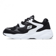 SKECHERS 斯凯奇 D’lites 88888129 女款休闲鞋  269元包邮