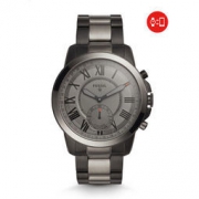 Fossil 化石 手表 Q Nate FTW1139 时尚欧美智能表 1111元包邮