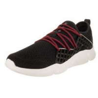 SKECHERS 斯凯奇 男子Havenedge Black 白色 训练鞋 30.21美元约￥207