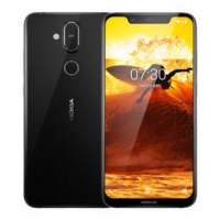 NOKIA 诺基亚 X7 全网通智能手机 6GB+64GB 1699元包邮（需用券）