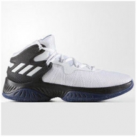 双12预告： adidas 阿迪达斯 BB8439 男士篮球鞋 239元包邮