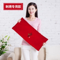 郑品 电加热盐包 理疗热敷袋 65*25cm