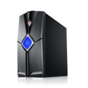 预售：Haier 海尔 轰天雷V80 台式电脑主机（I5-8400、8GB、1TB+128GB、GTX1060 6G）  4999元包邮（需10元定金）