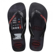 Havaianas 哈瓦那 STAR WARS 星球大战 男士人字拖