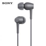 12月1日：索尼（SONY）IER-H500A Hi-Res 入耳式有线耳机