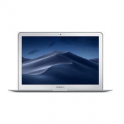 Apple 苹果 MacBook Air 13.3英寸笔记本电脑 (Core i5、 8G 、256GB、 MQD42CH/A) 银色 7888元包邮