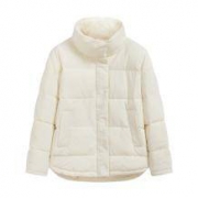 MAXWIN 马威 女子冬季宽松面包棉服 OVERSIZE