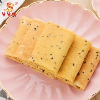 笨笨狗 凤凰卷 手工鸡蛋卷 518g