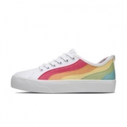 SKECHERS 斯凯奇 BOB’S系列 731298 女款休闲运动鞋