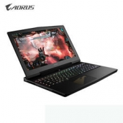 22日0点：GIGABYTE 技嘉 AORUS X5 V8 15.6英寸游戏笔记本 （i7-8850H、16GB、512GB +1TB、GTX1070、144Hz） 18189元包邮