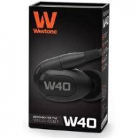 Westone 威士顿 W40 四动铁单元 入耳式耳机